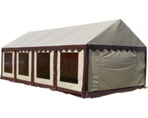 Палатки для летнего кафе в Катайске и Курганской области